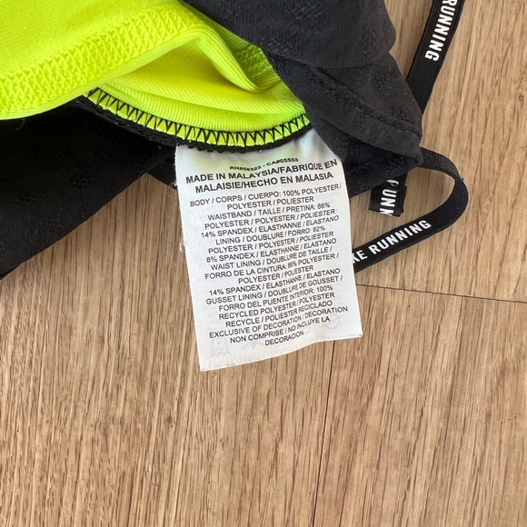 Nike Dri Fit running shorts - Picture 4 of 4